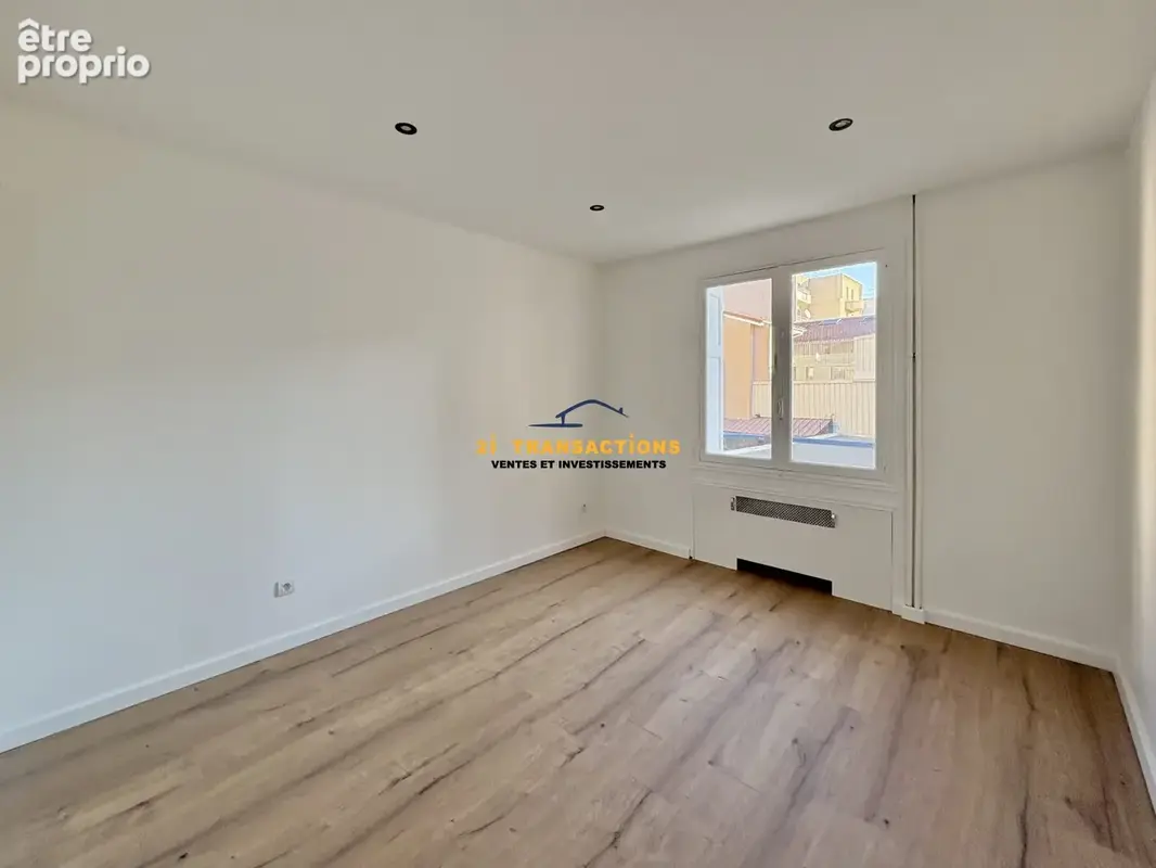 Appartement 4 pièces 87 m² à vendre à Rive-De-Gier (42800) - photo 5