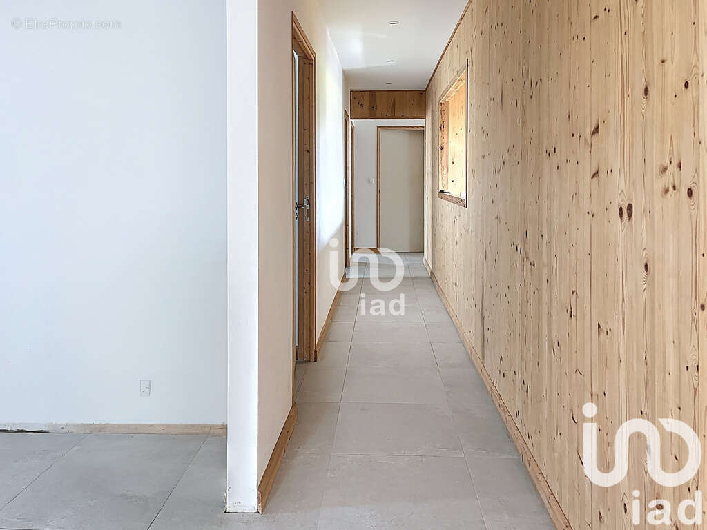 Photo 8 - Maison à PREURES