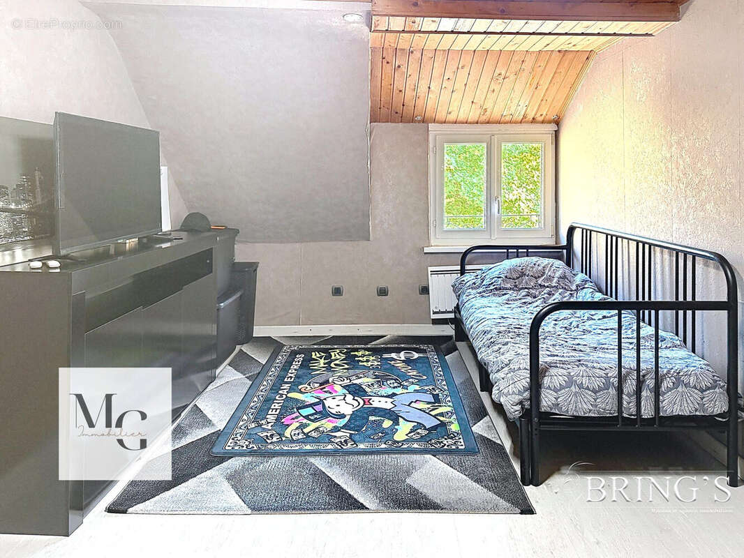 Maison 79 m² à Wasselonne  - photo 6
