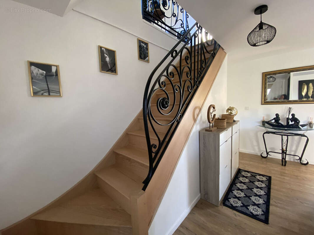 Maison à LES ANDELYS