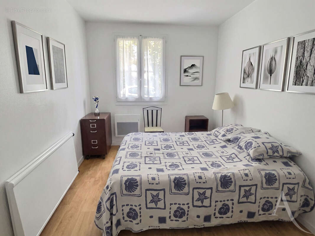 Appartement à THIAIS