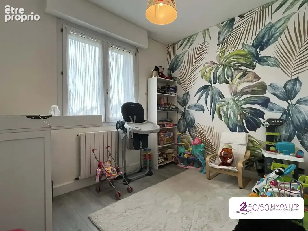 Maison 109 m² à Le Folgoet  - photo 7