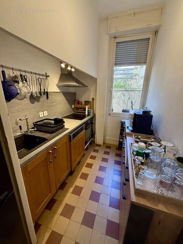 Appartement à CARCASSONNE