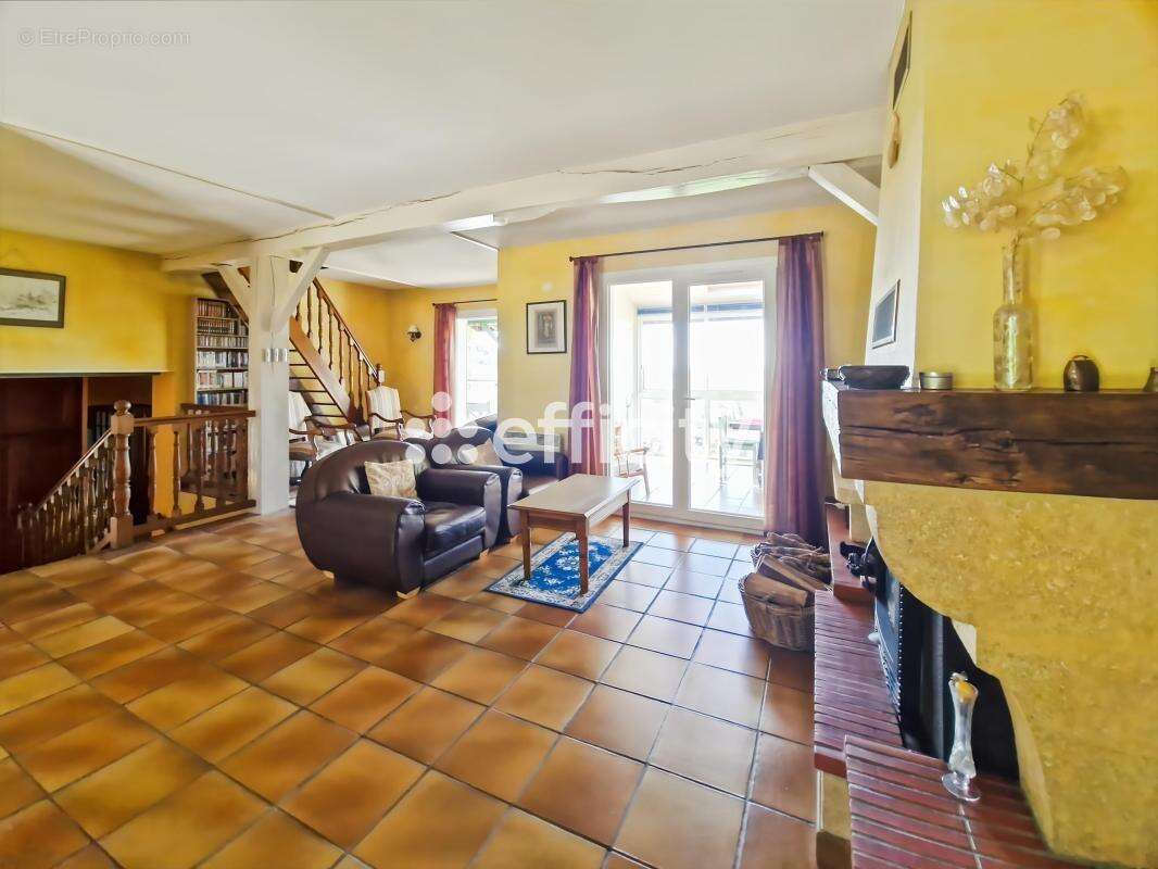 Maison individuelle - photo 6