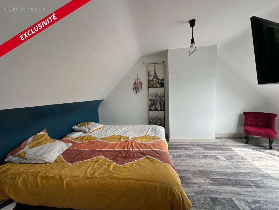 Maison avec T1 Bis indépendant - photo 9