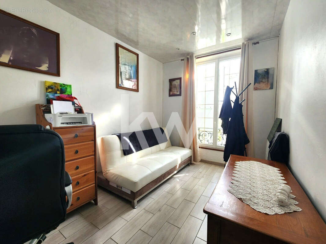 Maison à SAINT-MAURICE-SUR-FESSARD