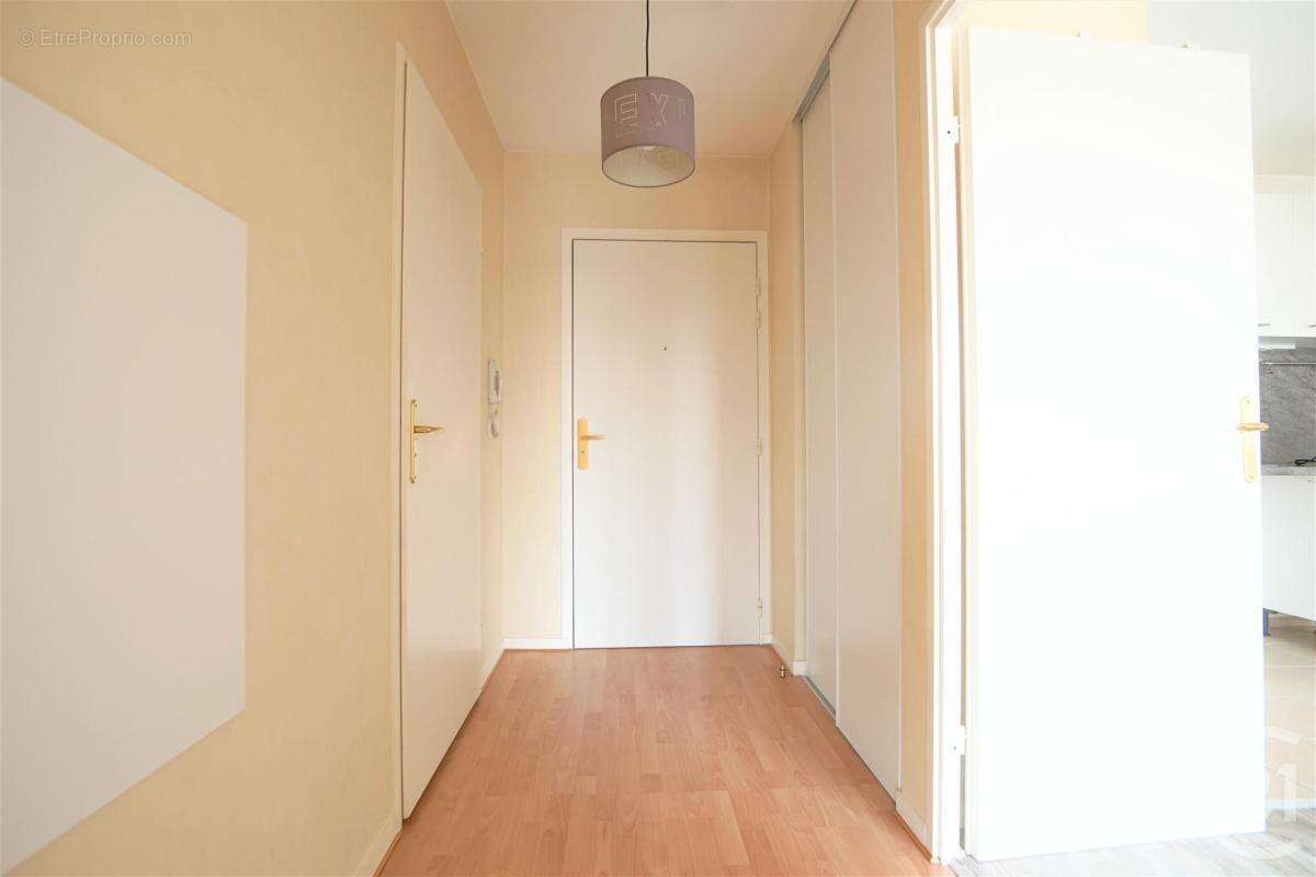 Appartement à CHOISY-LE-ROI