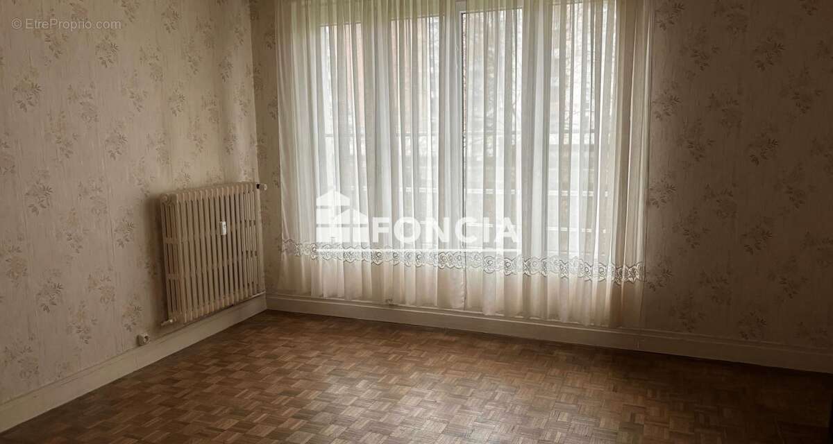 Appartement à AMIENS