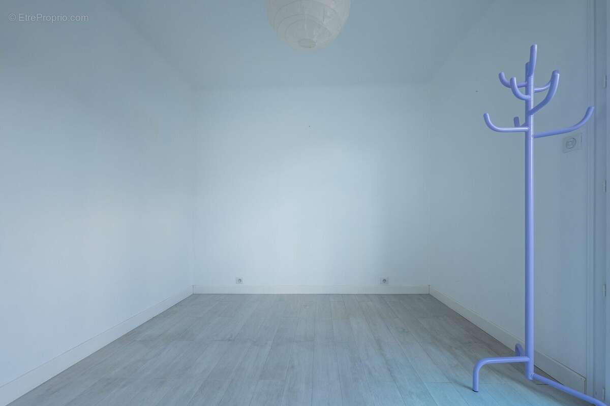 Appartement à LES SABLES-D&#039;OLONNE