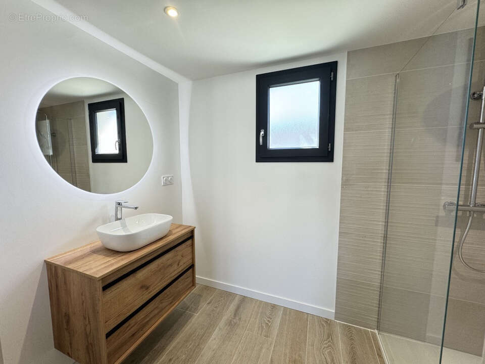 Maison à VILLENEUVE-TOLOSANE