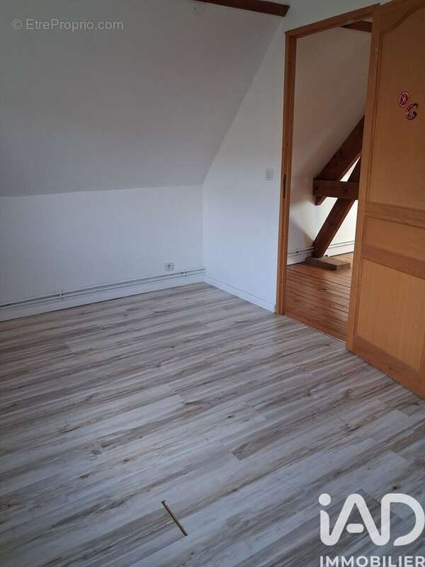 Photo 5 - Maison à LEUILLY-SOUS-COUCY
