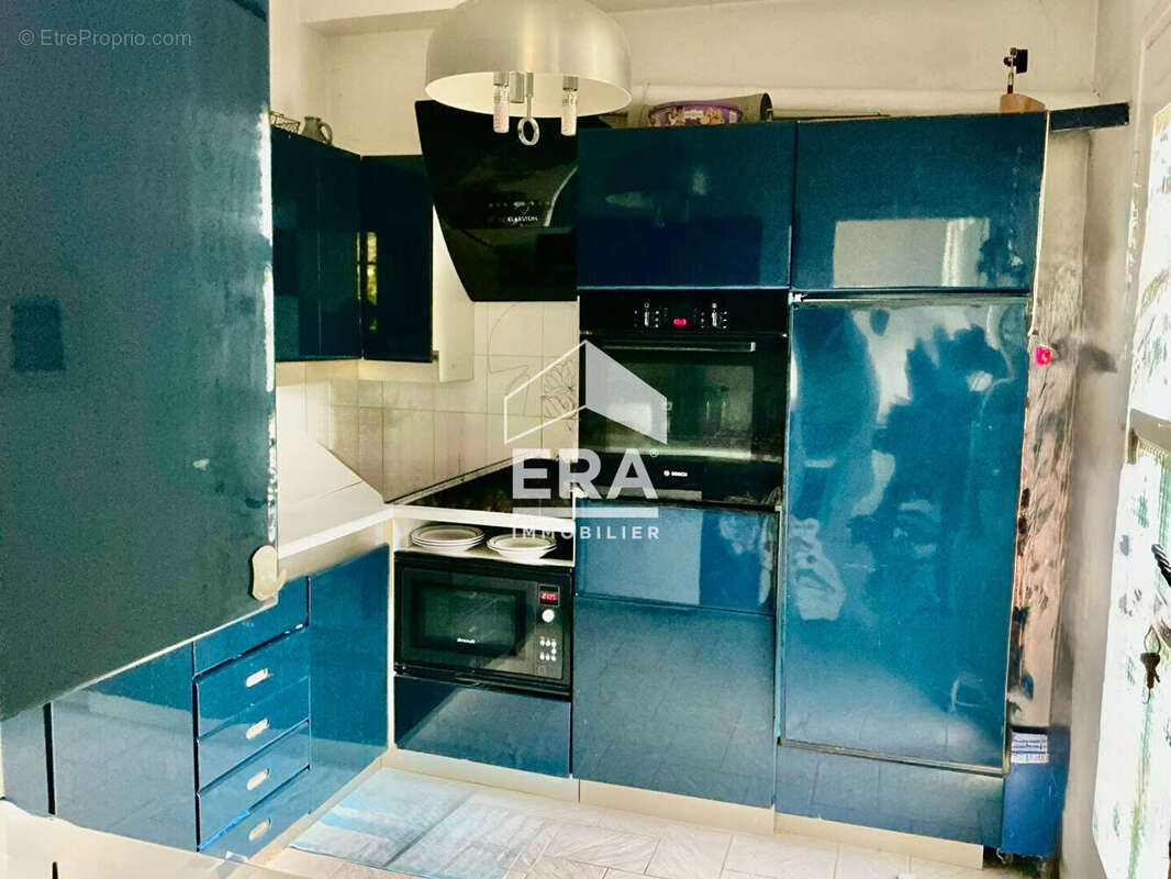 Maison 180m² à la gaude - photo 13
