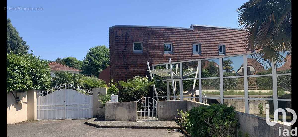 Photo 8 - Maison à LONS