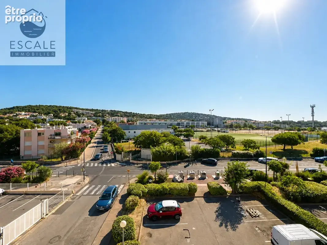 Vente studio cabine + parking aux quilles a sete - photo 3