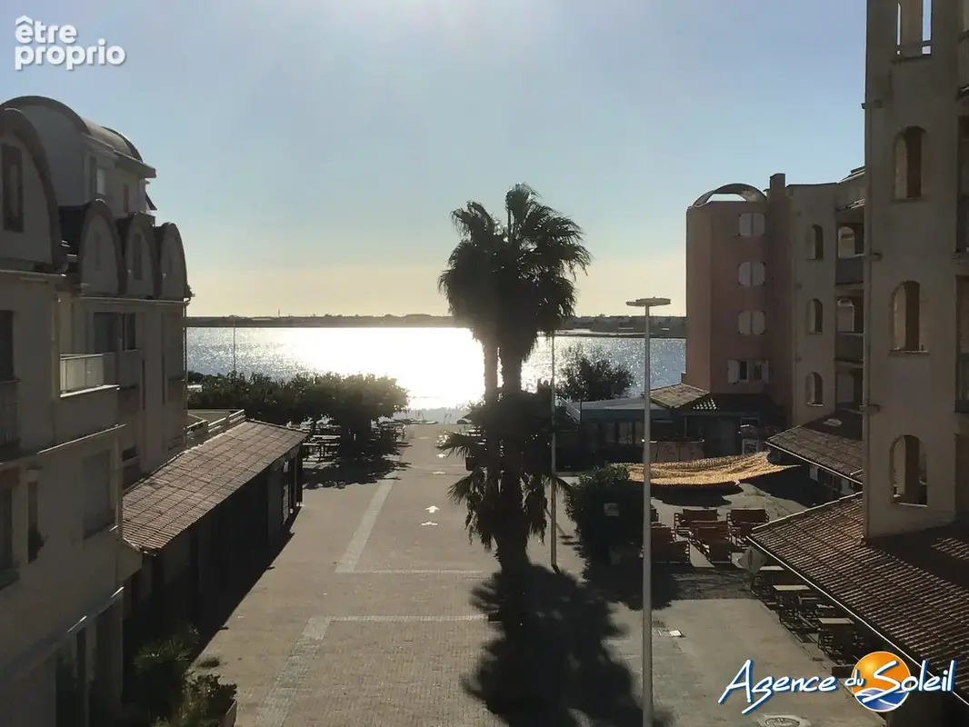 Appartement 2 pièces 44 m² à vendre à Gruissan (11430) - photo 8