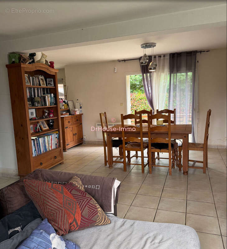 Maison 84 m² à Quimperle  - photo 6