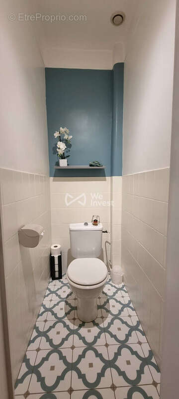 Appartement à TRILPORT