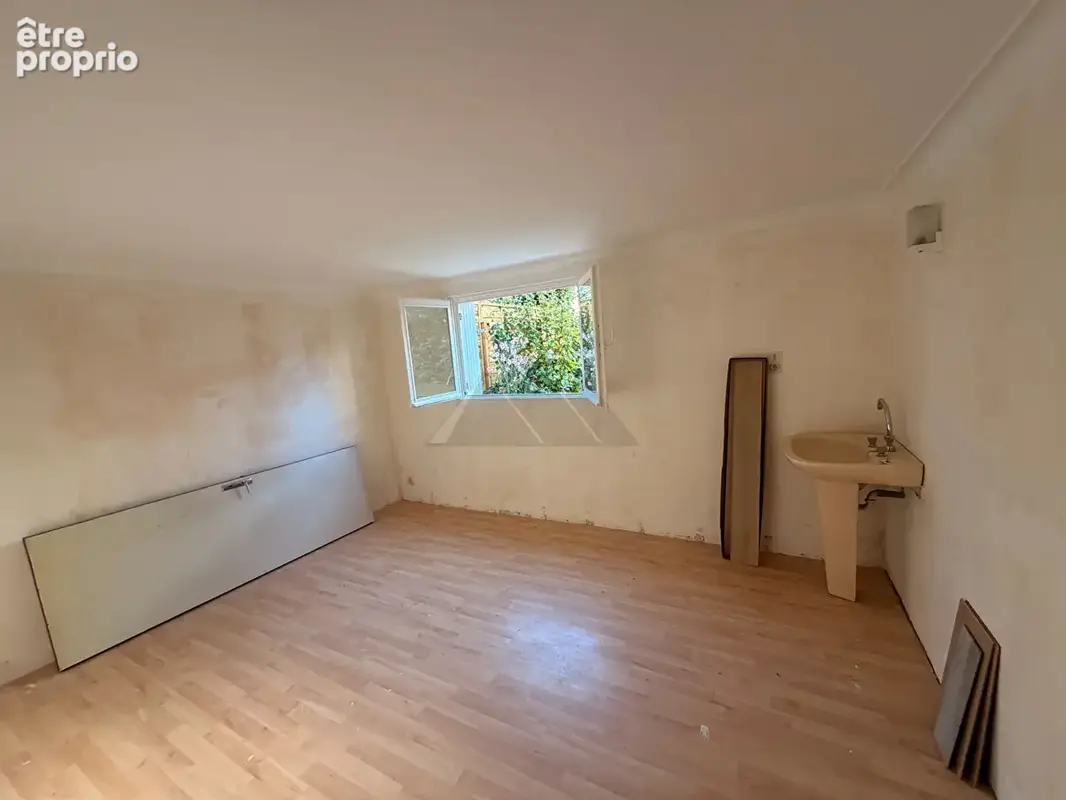 A vendre maison  quimper kerfeunteun 67 m2 plain pied - photo 10