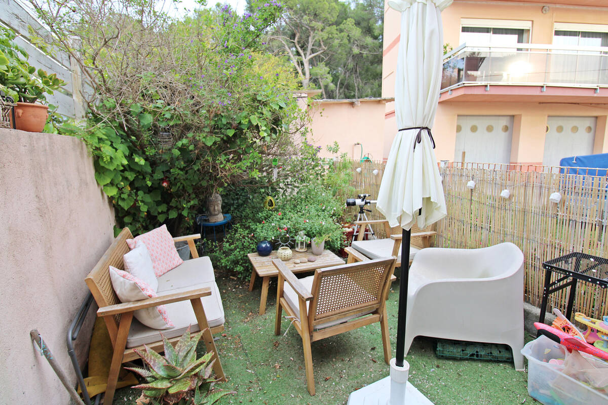 Appartement à LA SEYNE-SUR-MER