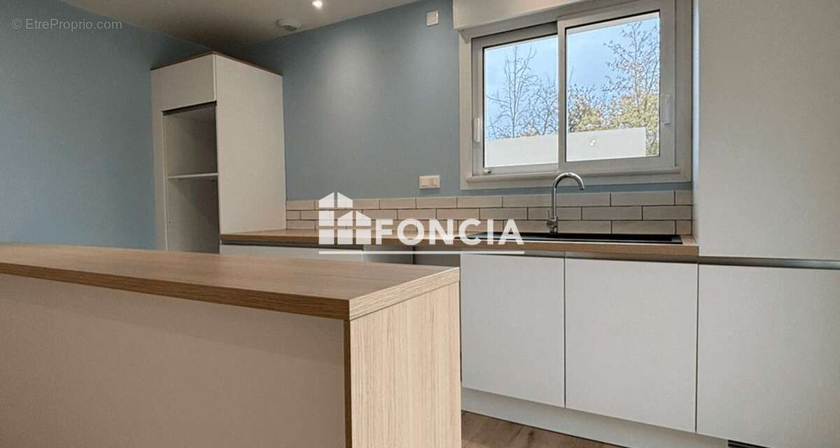 Maison à CANAPVILLE