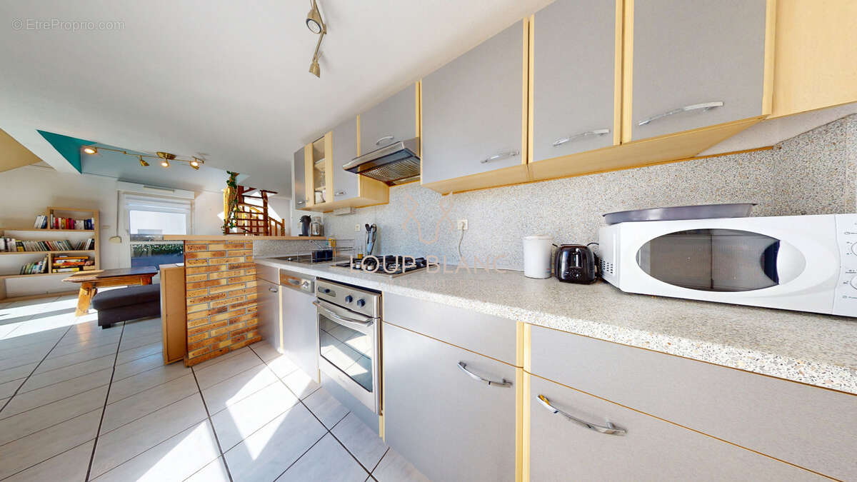Appartement Essert - photo 8