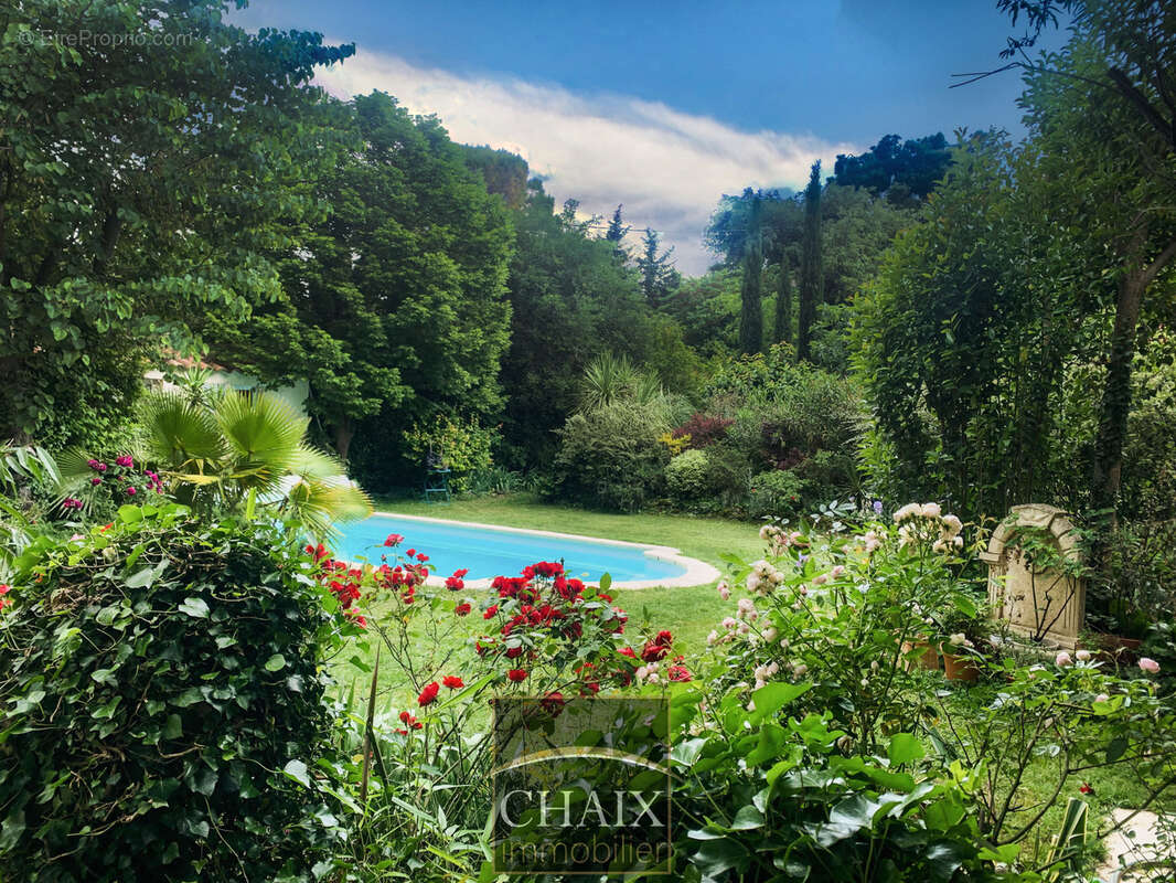 Terrain a batir aubagne - photo 4