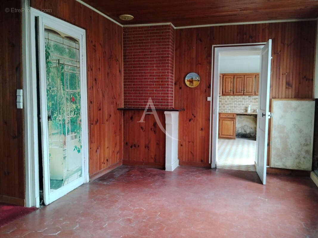 Maison de ville - photo 3