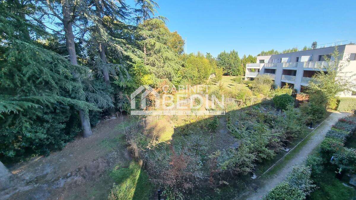 Appartement à PESSAC