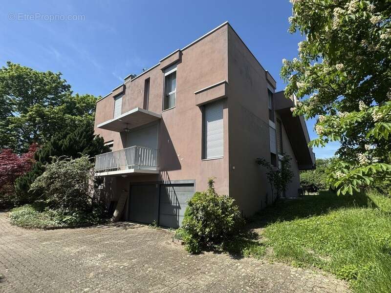 Appartement à CLERMONT-FERRAND