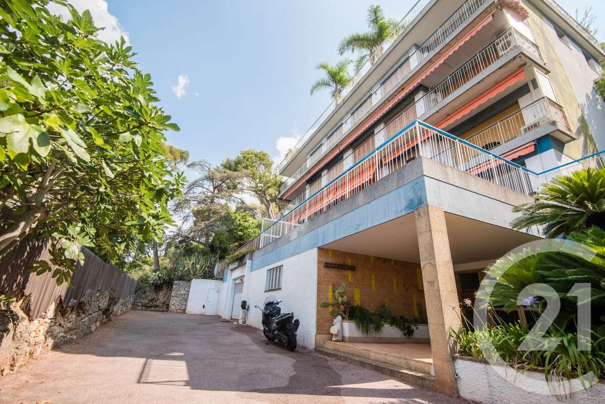 Appartement 81 m² à Nice  - photo 16