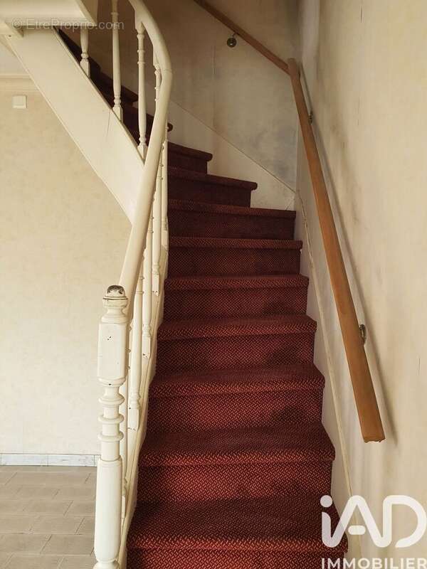 Photo 7 - Maison à SAINTE-FLORENCE