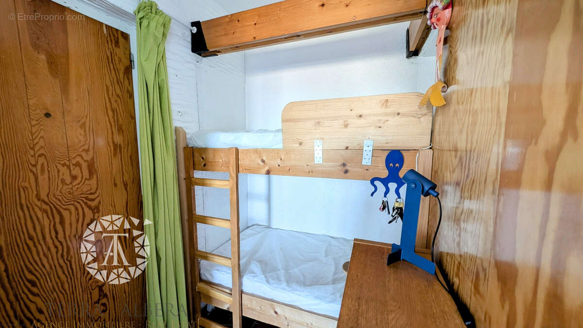 Appartement à SAINT-CYPRIEN