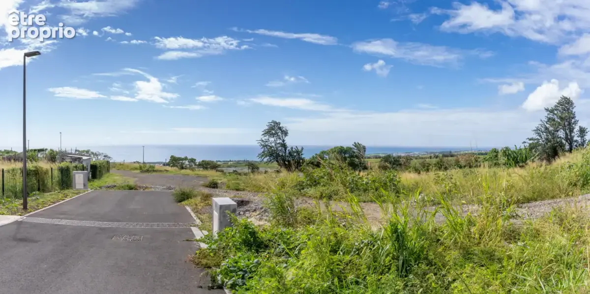 A vendre - Parcelle viabilisée de 375m2 dans le lotissement Le Hameau à Beauséjour - photo 24