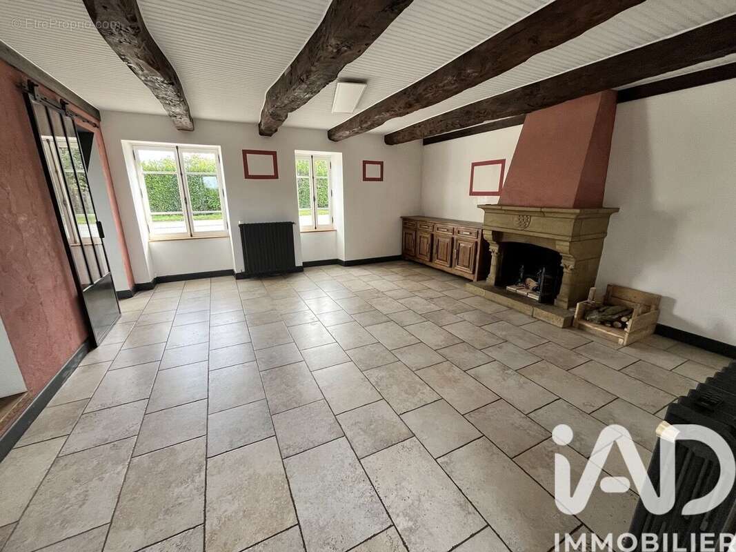 Photo 3 - Maison à PLEUDIHEN-SUR-RANCE