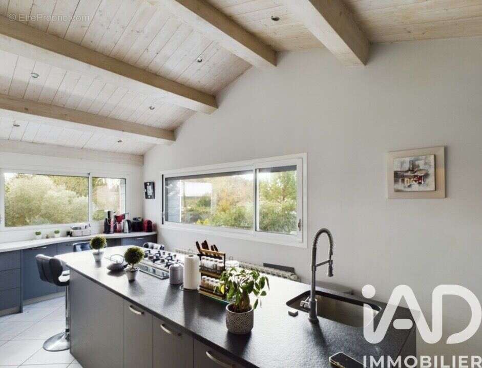 Photo 7 - Maison à SAINT-AUGUSTIN