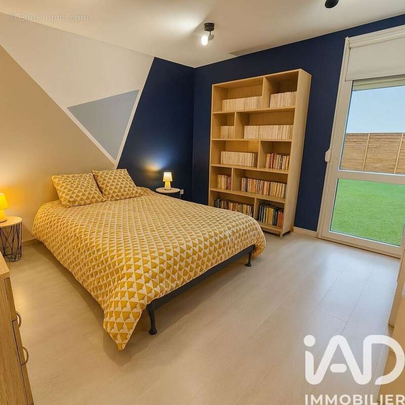 Photo 7 - Maison à BOUTIERS-SAINT-TROJAN