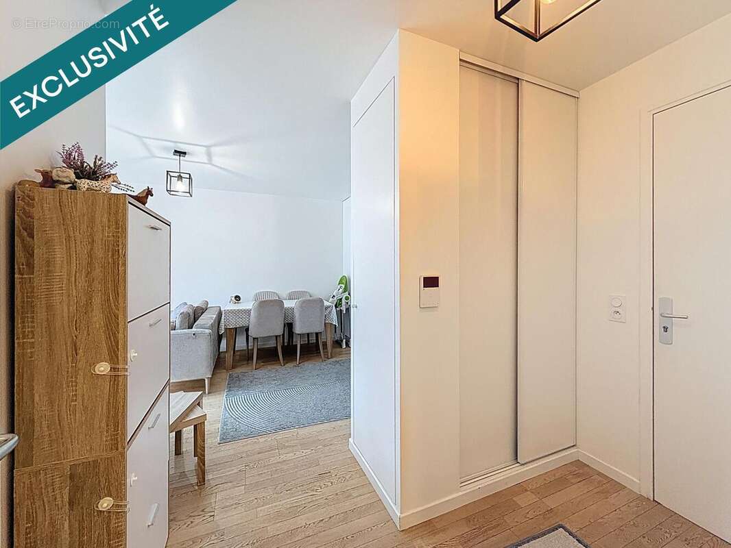 Photo 6 - Appartement à THIAIS