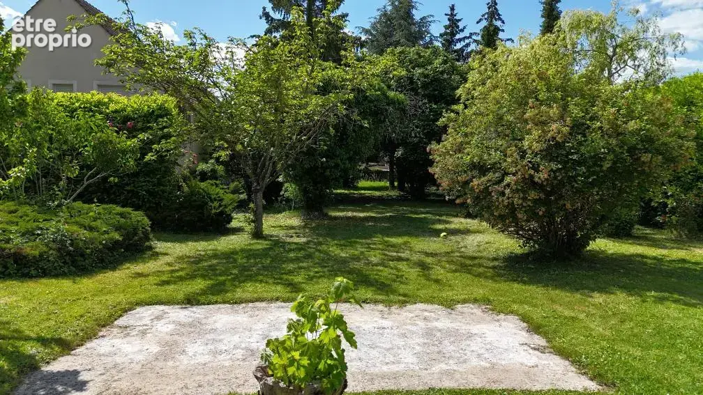 Photo Terrain à Anet au prix de 80 000€