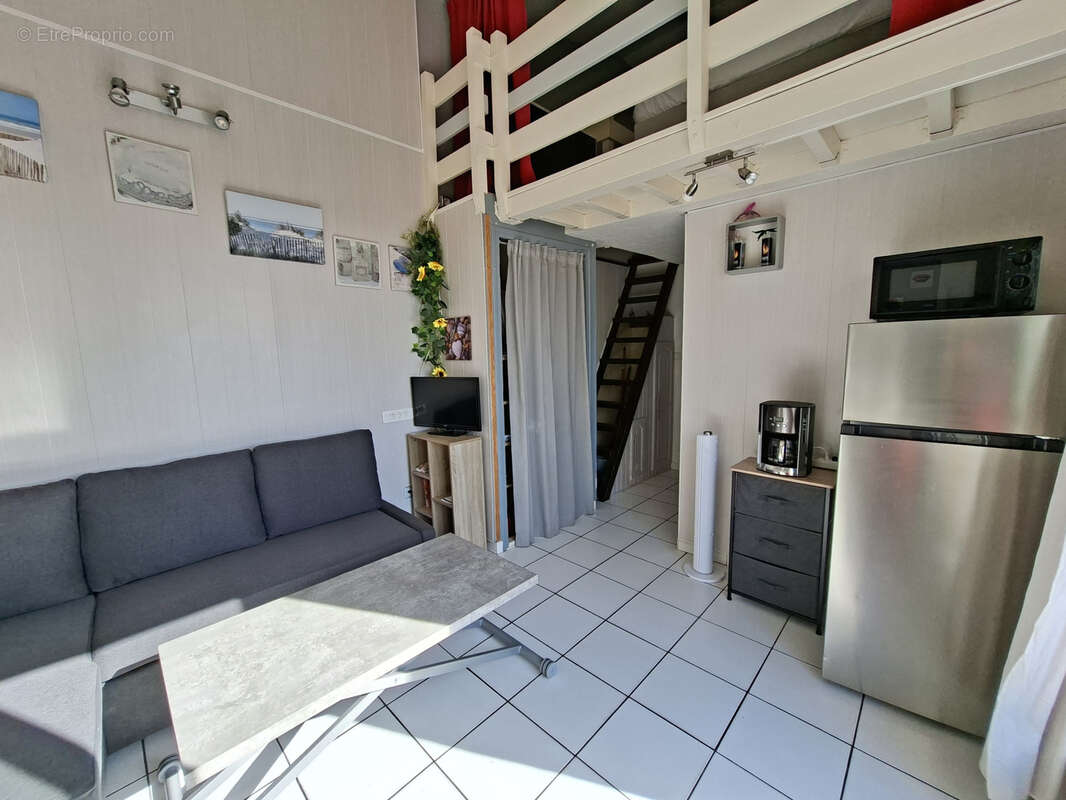 Appartement à AGDE