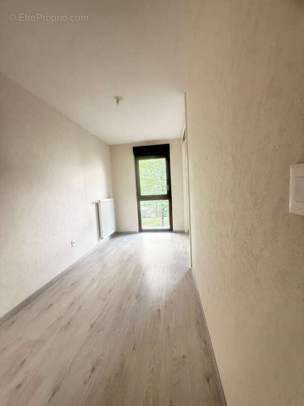 Cronenbourg - Joli duplex avec grande terrasse - photo 8