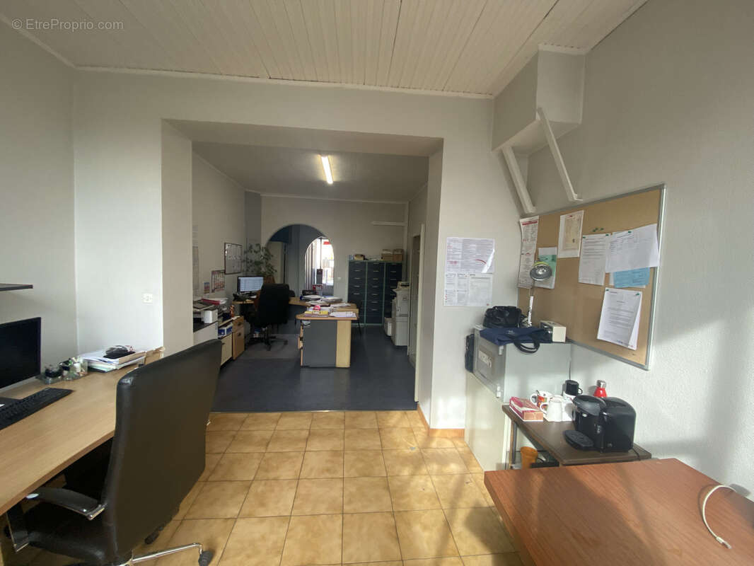 Appartement à LANGON