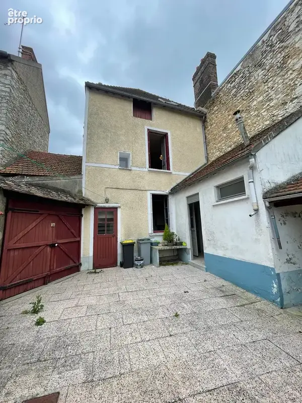 Maison 4 pièces 78 m² à vendre à Freneuse (78840) - photo 5