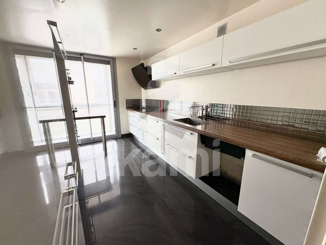 Appartement à VALENCE