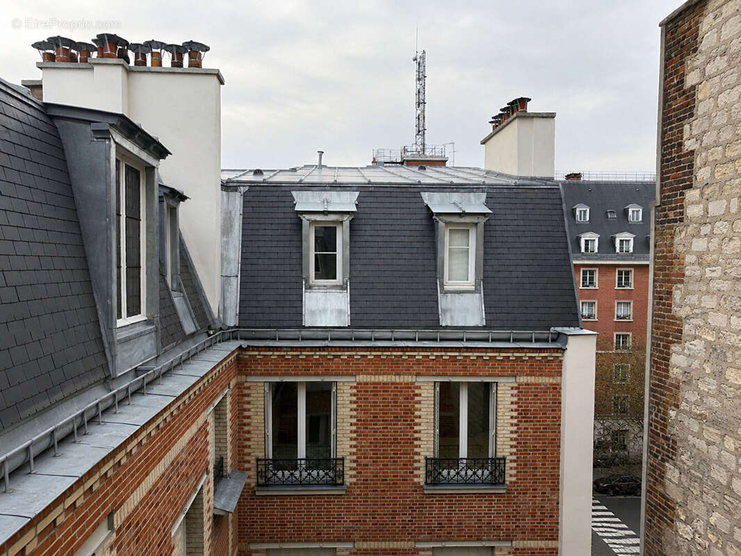 Paris 9 - rue la fayette - photo 6