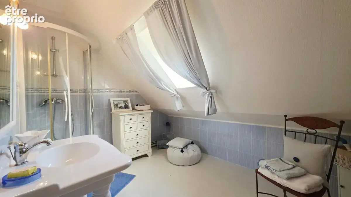 Maison  avec studio independant 165m²  6 pieces 4 chambres piscine - photo 13