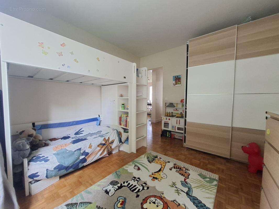 Appartement - photo 13