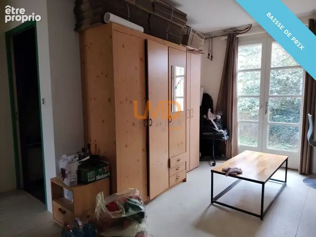 Maison entièrement rénovée avec appartement indépendant - photo 16