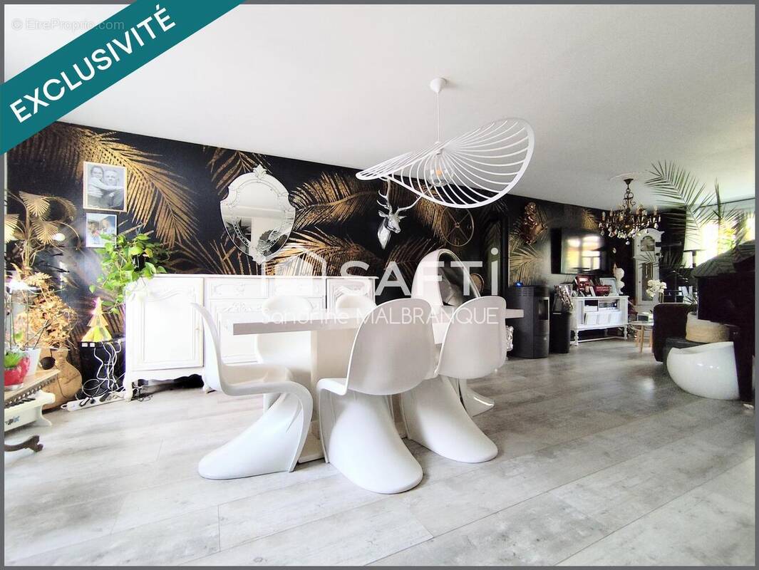 Photo 1 - Maison à BEAURAINS