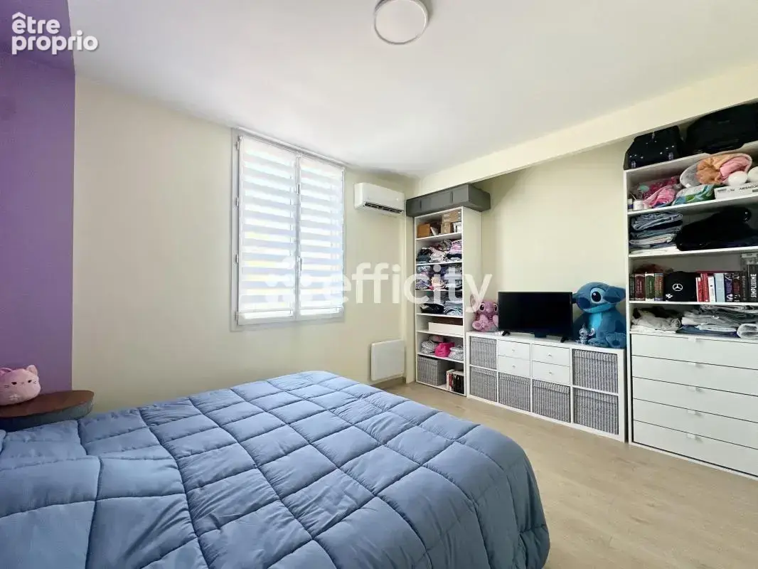 Maison 5 pièces 136 m² à vendre à Berre-L'etang (13130) - photo 15