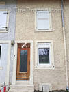 Maison à VANNES-LE-CHATEL
